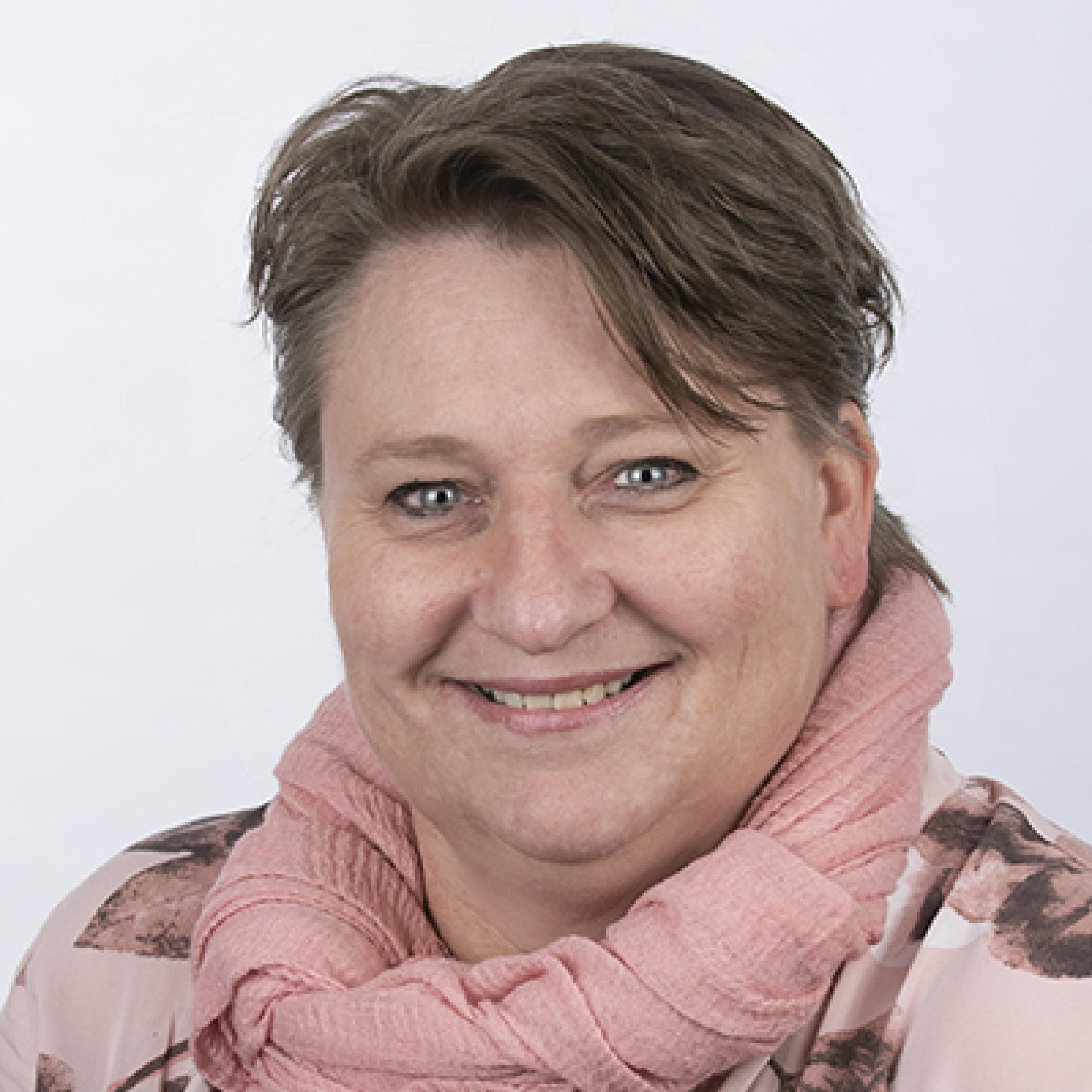 Esther Willemsen-van IJs